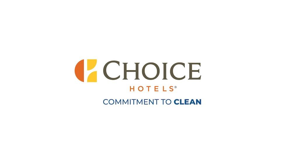 Quality Inn Toledo Bagian luar foto