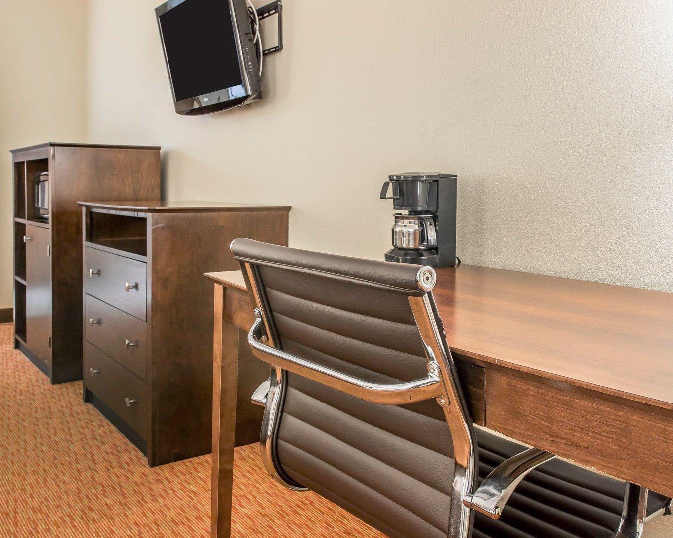 Quality Inn Toledo Bagian luar foto