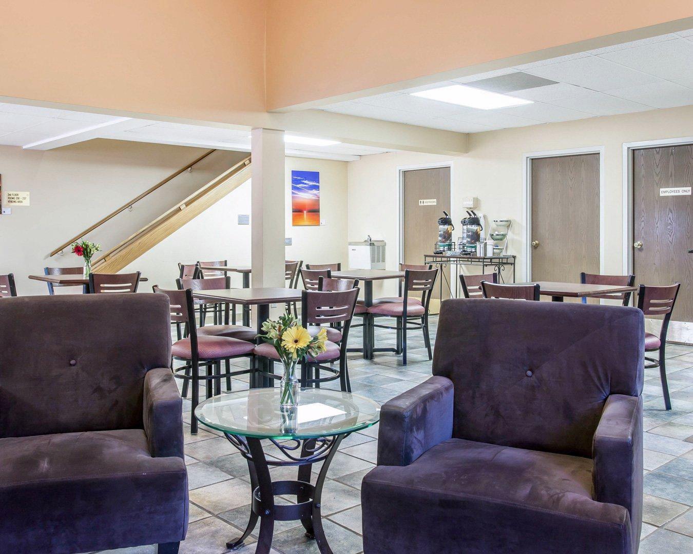 Quality Inn Toledo Bagian luar foto