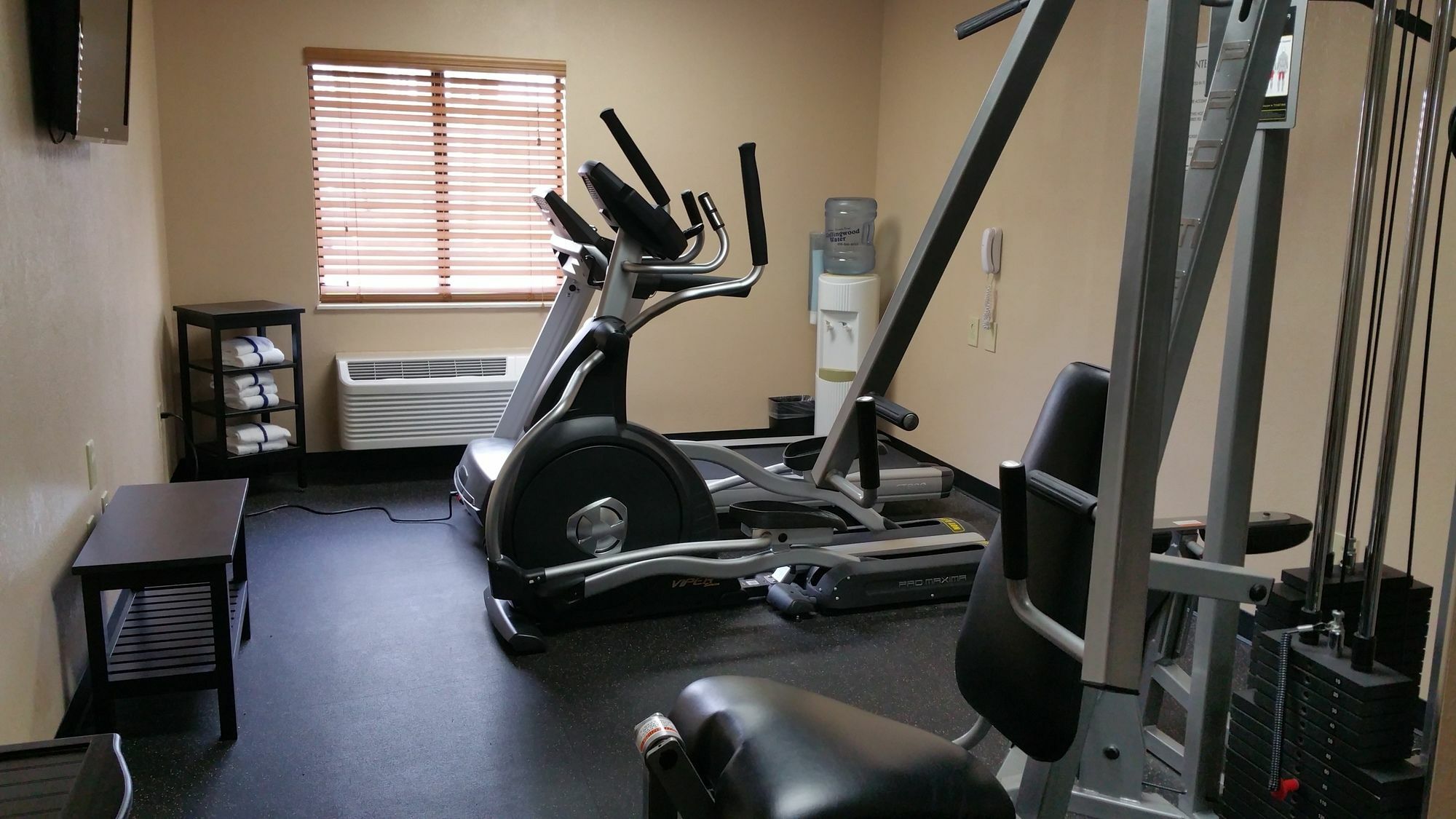 Quality Inn Toledo Bagian luar foto